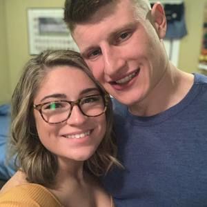 Meet your Posher, Briana